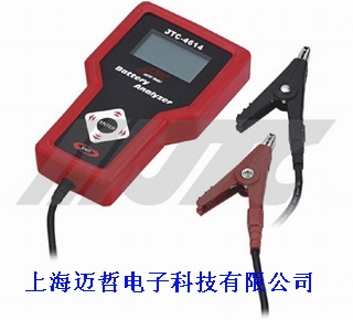 JTC-4614多功能电瓶测试器(大型显示器)JTC4614