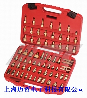 JTC-4636冷气管路测漏接头JTC4636