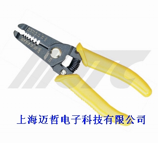 JTC-3318剥线钳台湾JTC3318剥线钳