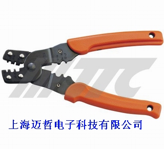 JTC3205端子压着钳JTC-3205