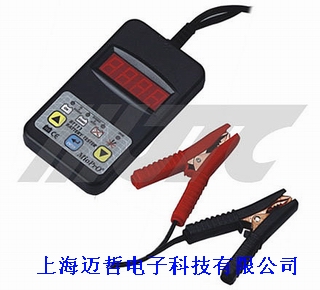 台湾JTC-4608 LED显示型电瓶测试器JTC4608