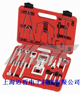 台湾JTC-4082 46PCS音响取出器JTC4082