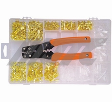 台湾JTC2028开放式端子组(531PCS)JTC2028