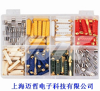 台湾JTC2026欧规型保险丝组JTC-2026