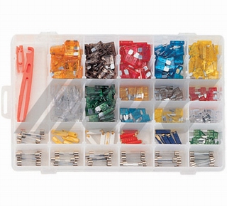 台湾JTC-2021 综合型保险丝组台湾JTC2021