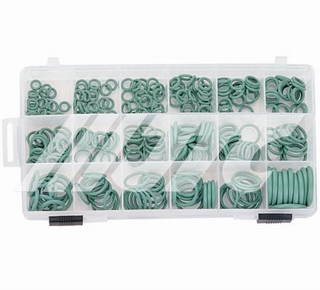 JTC2020台湾JTC-2020冷煤O-RING组(通用型)