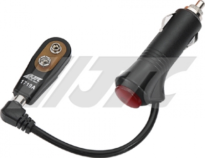 JTC-1719A台湾JTC1719A电脑继电器(附灯)