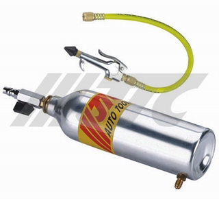 台湾JTC-1409A简易型冷气管路清洗器JTC1409A