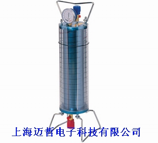 台湾JTC-1219冷煤回收罐JTC1219
