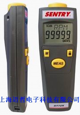 台湾先驰ST723接触/非接触转速表ST722 ST723