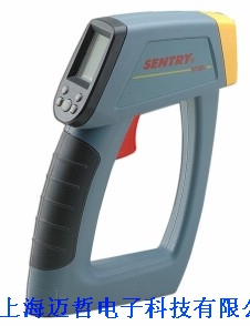 ST-689高温远距红外测温仪ST689台湾先驰