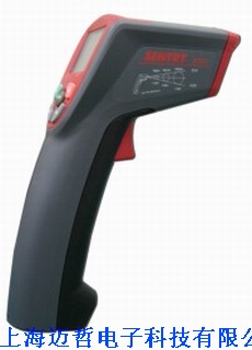 ST677红外线测温仪台湾先驰ST-677