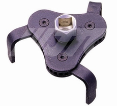 台湾JTC-1942三爪双向机油心扳手JTC1942