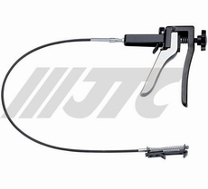 JTC-1812可弯式喉式管束夹钳JTC1812