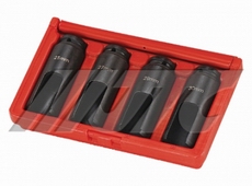 JTC-4865柴油喷油嘴套筒组JTC4865