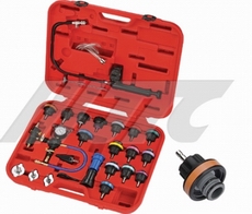 JTC-4842A多功能水箱压力表组27PCS