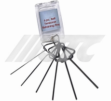 台湾JTC-4656 6PCS固定插销组JTC-4656