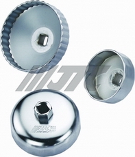 JTC-4104钢板碗型机油心扳手92mm 台湾JTC4104