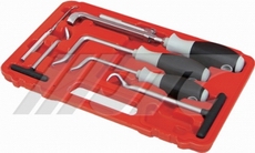 JTC-4062油封拆卸组6PCS 台湾JTC4062