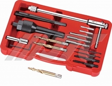 台湾JTC-4054预热塞钻孔拆除器JTC4054