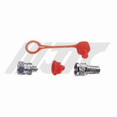 JTC-CP210油压接头组 1/4