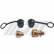 JTC-CP330油压接头组 3/8