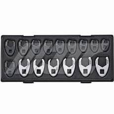 JTC-K6161 单开口扳手组JTC-K6161