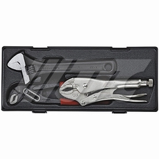 JTC-K5031 3PCS钳类组JTC-K5031