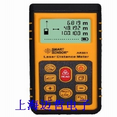 AR-881香港希玛AR881激光测距仪100米