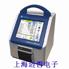 MODEL 3910尘埃粒子计数器日本加野MODEL3910