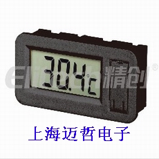 TPM-30冷藏柜/展示柜显示表TPM-30温度计