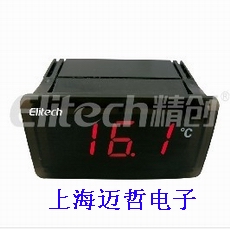 TPM-910+冷藏柜/展示柜显示表TPM-910+温度计