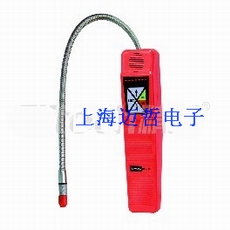CPU-1F放电式检漏仪CPU-1F制冷剂检漏仪 