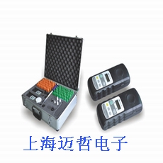 S-3N便携式三氮（氨氮、硝酸盐氮、亚硝酸盐氮）组合快速检测箱