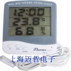 TA218A温湿度计TA-218A