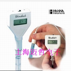 意大利哈纳HI98110笔式酸度计（pH值）测定仪HI-98110