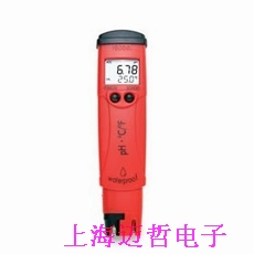 HI98128意大利哈纳HANNA笔式酸度计HI98128
