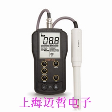 HI9813-5便携式防水型酸度计 EC TDS测定仪 温度C测定仪