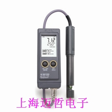 HI991300便携式防水型PH计/EC/TDS/温度测定仪