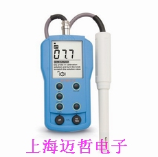 HI9811-5意大利哈纳HANNA便携式pH/EC/TDS/°C测定仪
