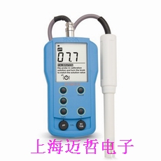 HI9812-5便携式酸度计/EC/TDS/温度测定仪