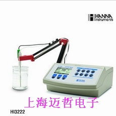 HI3222C高精度实验室酸度测定仪HI3222C