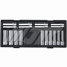 JTC-K4142 长套筒组(12PT) 1/2