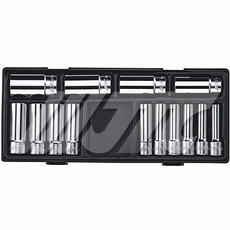 JTC-K4141长套筒组(6PT)  1/2