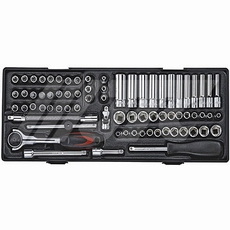 JTC-K2736 综合套筒组 1/4