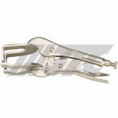 JTC-9R 调整型固定钳 (4点) JTC-9R