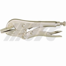 JTC-8R 调整型固定钳 (平嘴钳JTC-8R 