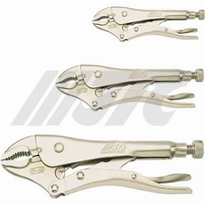 JTC-5WR 调整型固定钳JTC-5WR