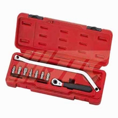 JTC-4754 车门后扣螺丝拆装组JTC4754