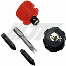 JTC-3612 2PC迷你起子组JTC3612